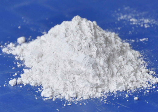 Barium Carbonate Free Flowing Powder
