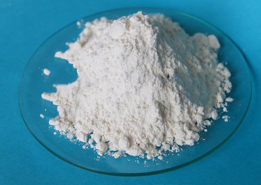 Barium Carbonate Light Precipitated Powder