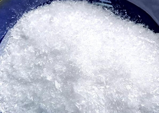 Strontium Carbonate Granular