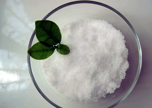 Strontium Nitrate (Liquid Crystal Grade)